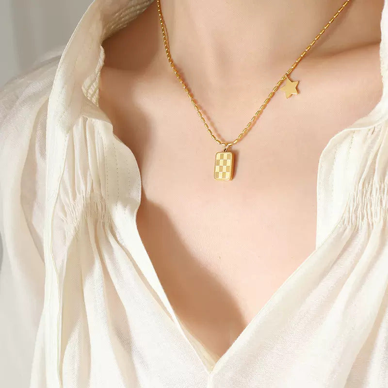 Collier | BIJOUX